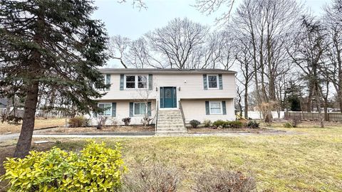 Homes For Rent - 61 Gould Road<br/> Centereach, NY 11720