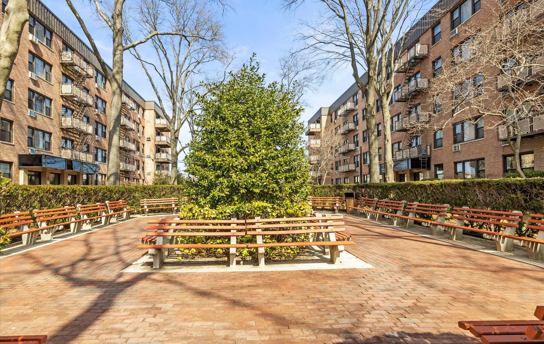 5 Birchwood Court #3N, Mineola, New York image 20