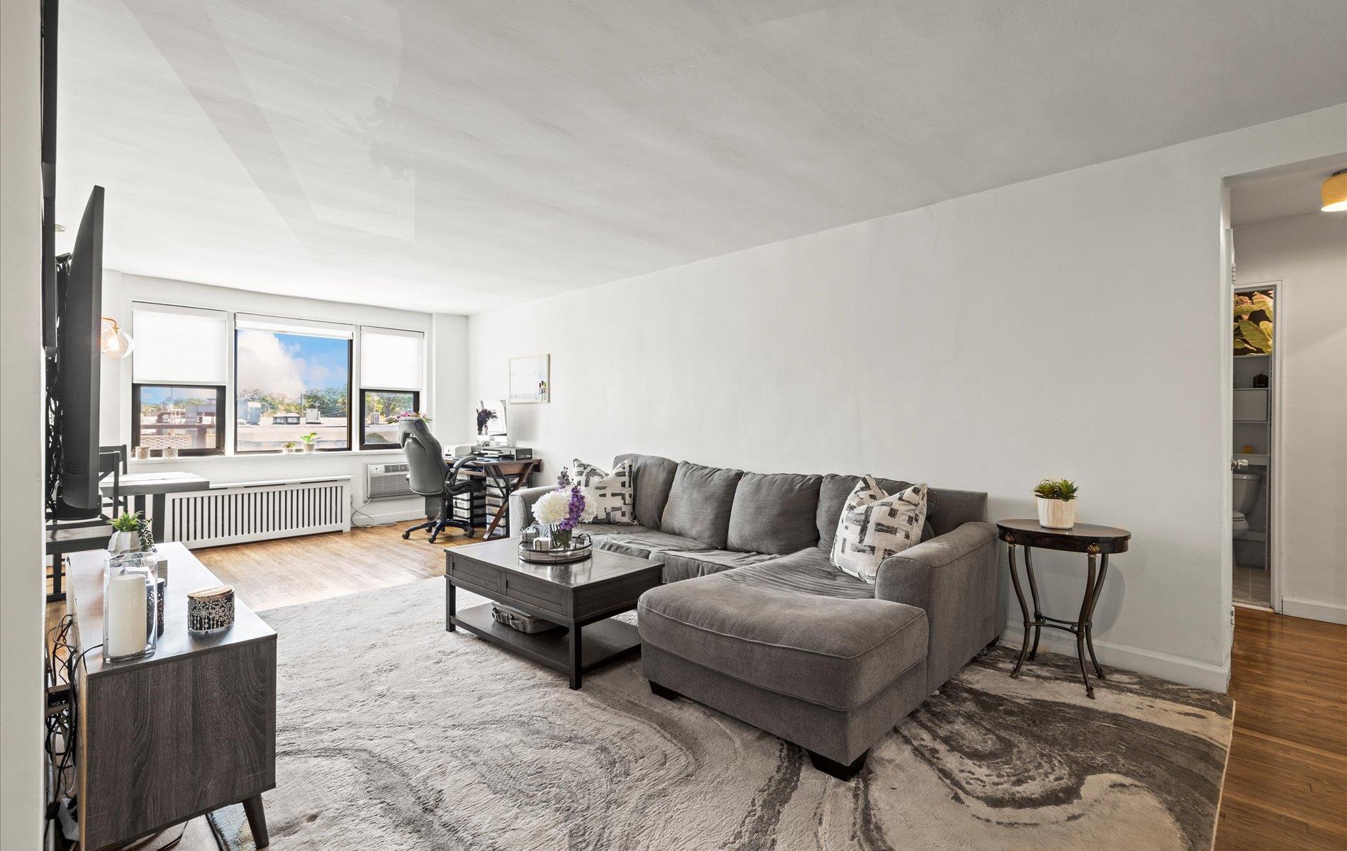5 Birchwood Court #3N, Mineola, New York image 7