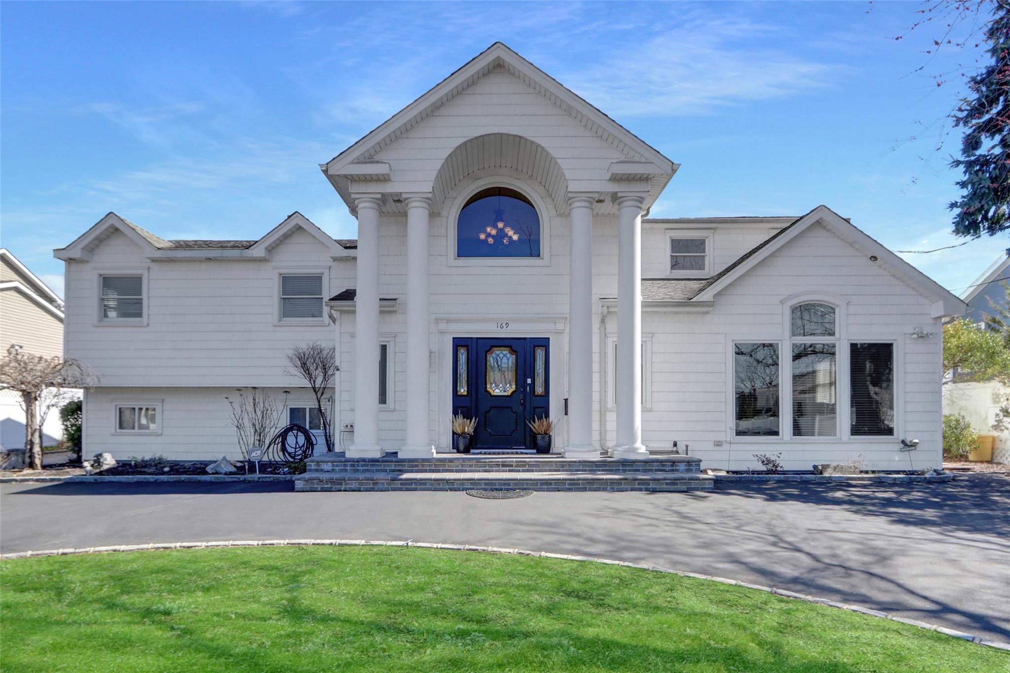 169 Ocean Avenue