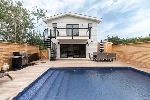 Homes For Sale - 108 Ocean Road<br/> Ocean Beach, NY 11770