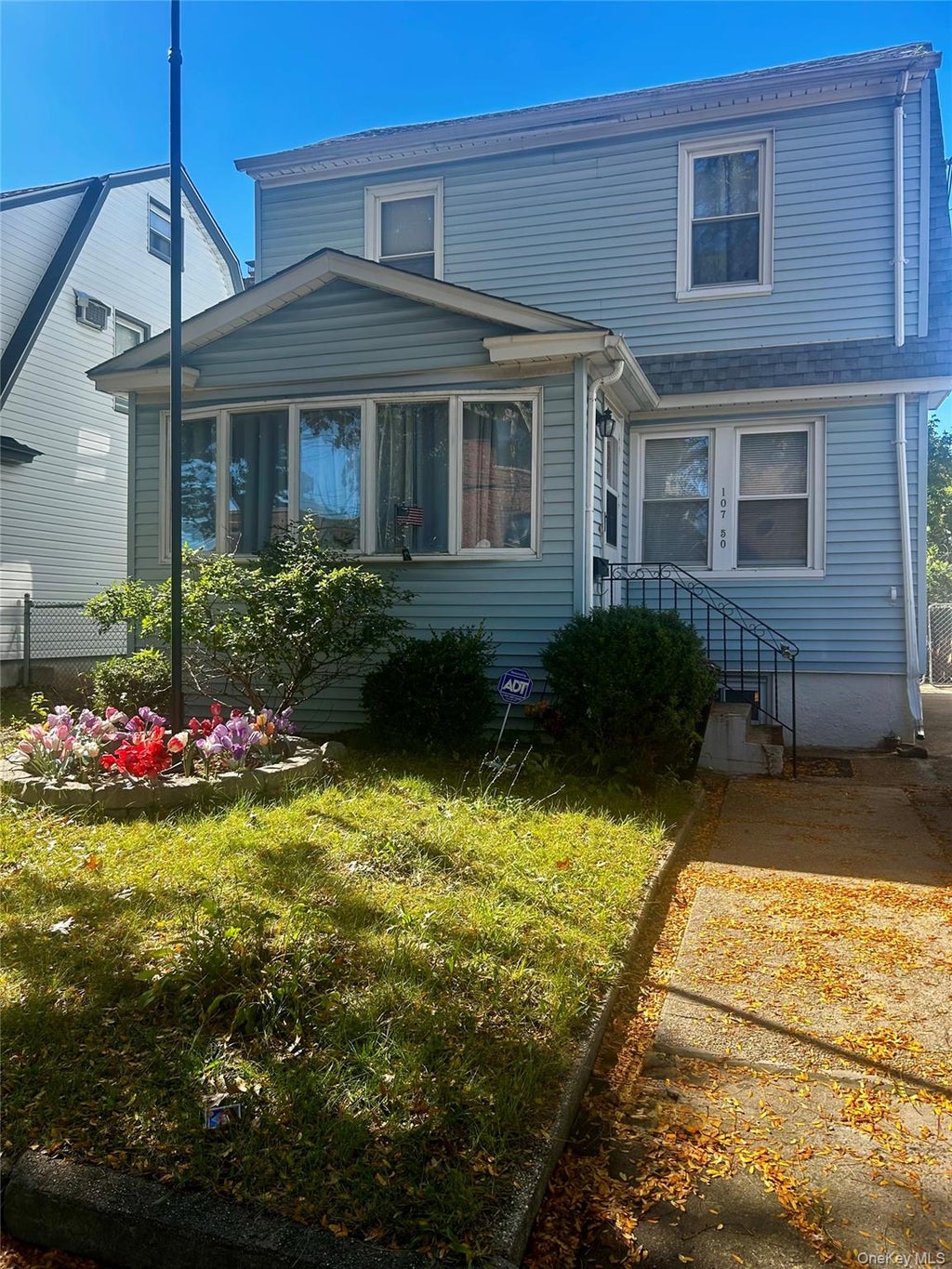 Photo of 10750 93rd Street, Ozone Park, NY 11417 (MLS # 1062491)