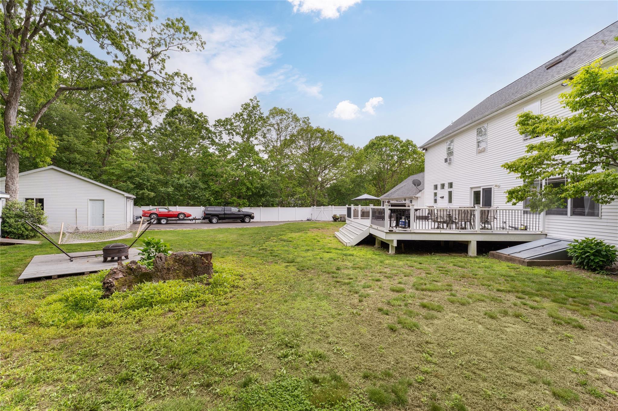6 Debbie Street, Port Jefferson Station, New York image 40