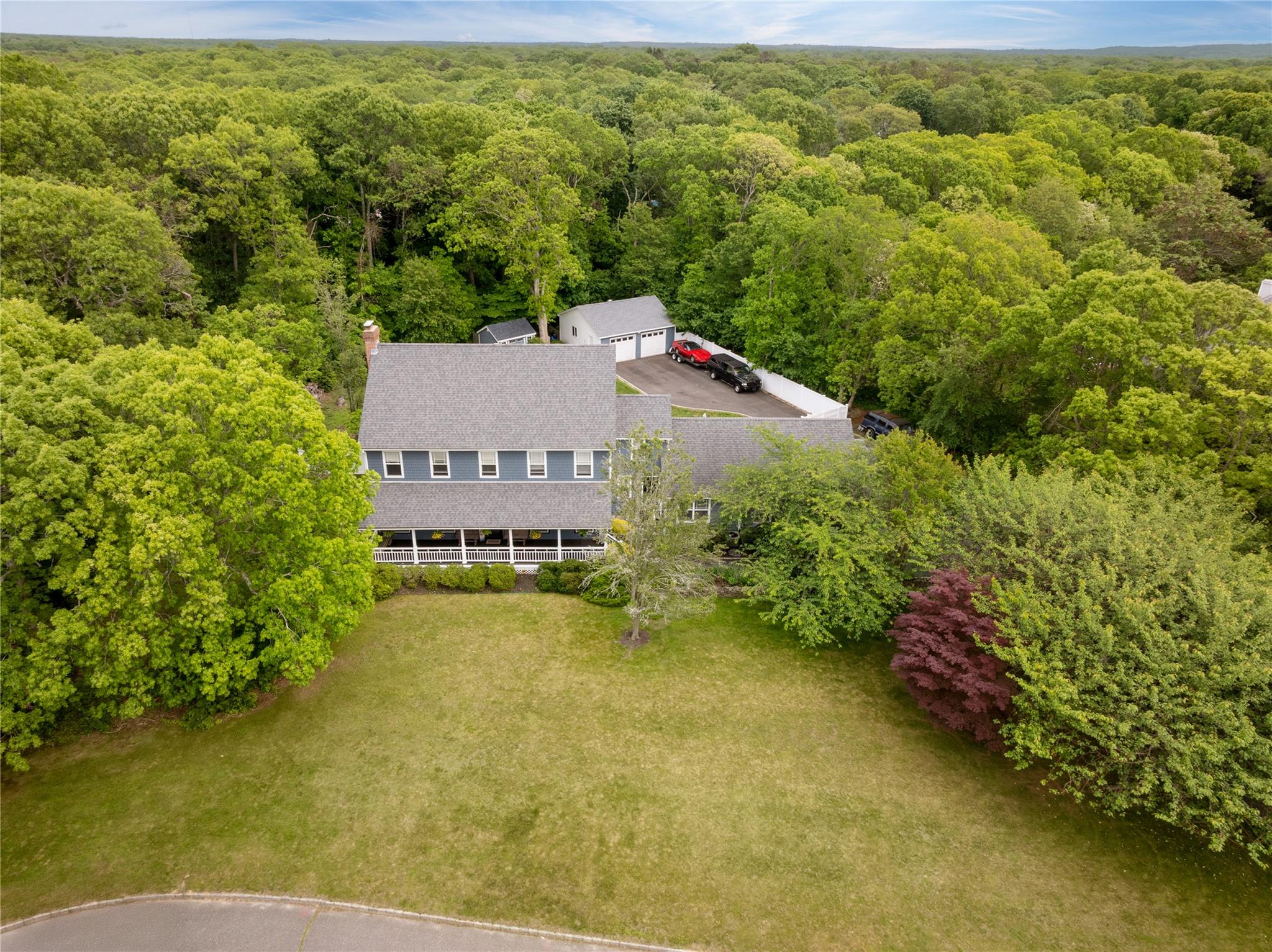 6 Debbie Street, Port Jefferson Station, New York image 46
