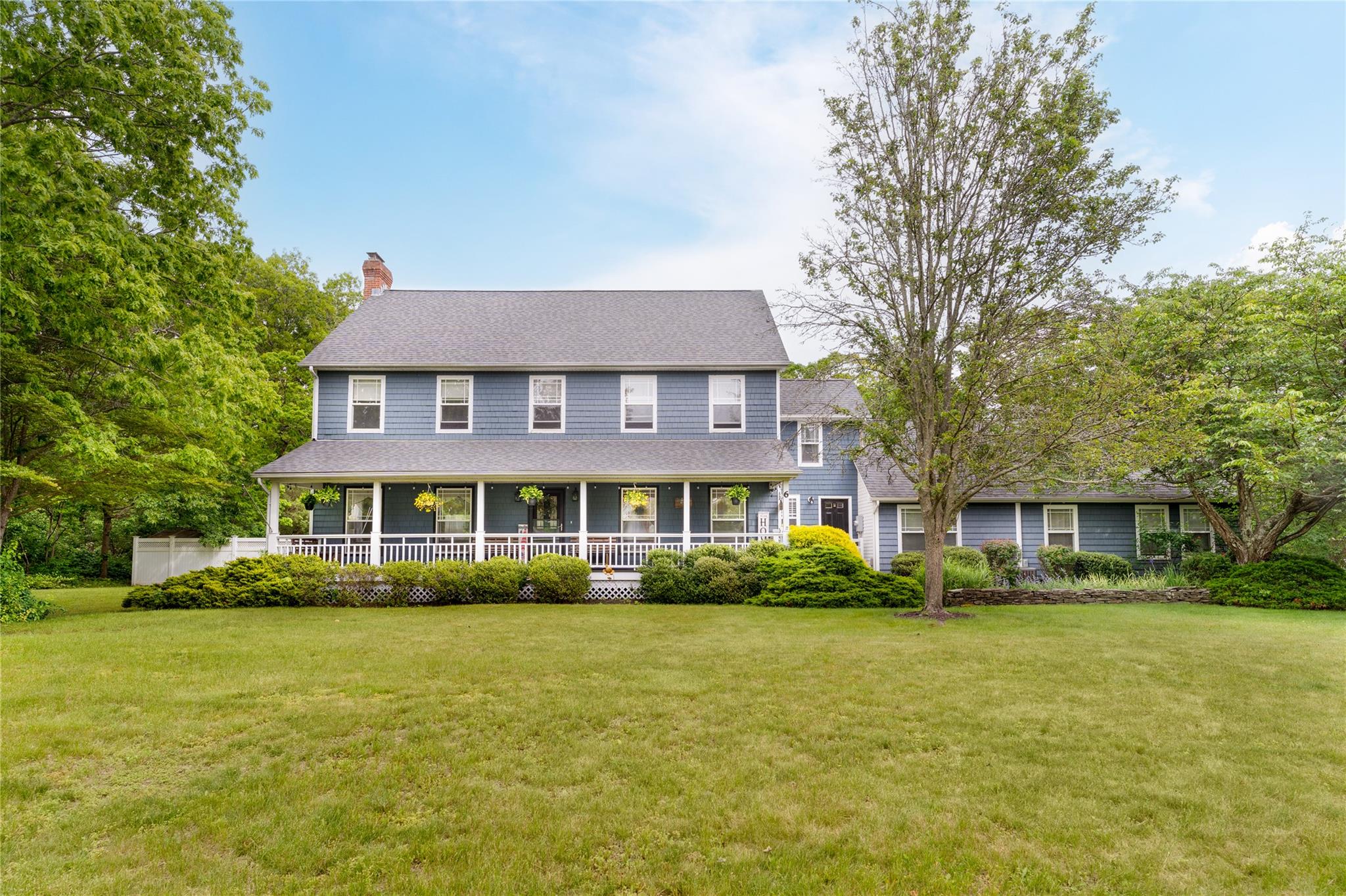 6 Debbie Street, Port Jefferson Station, New York image 1