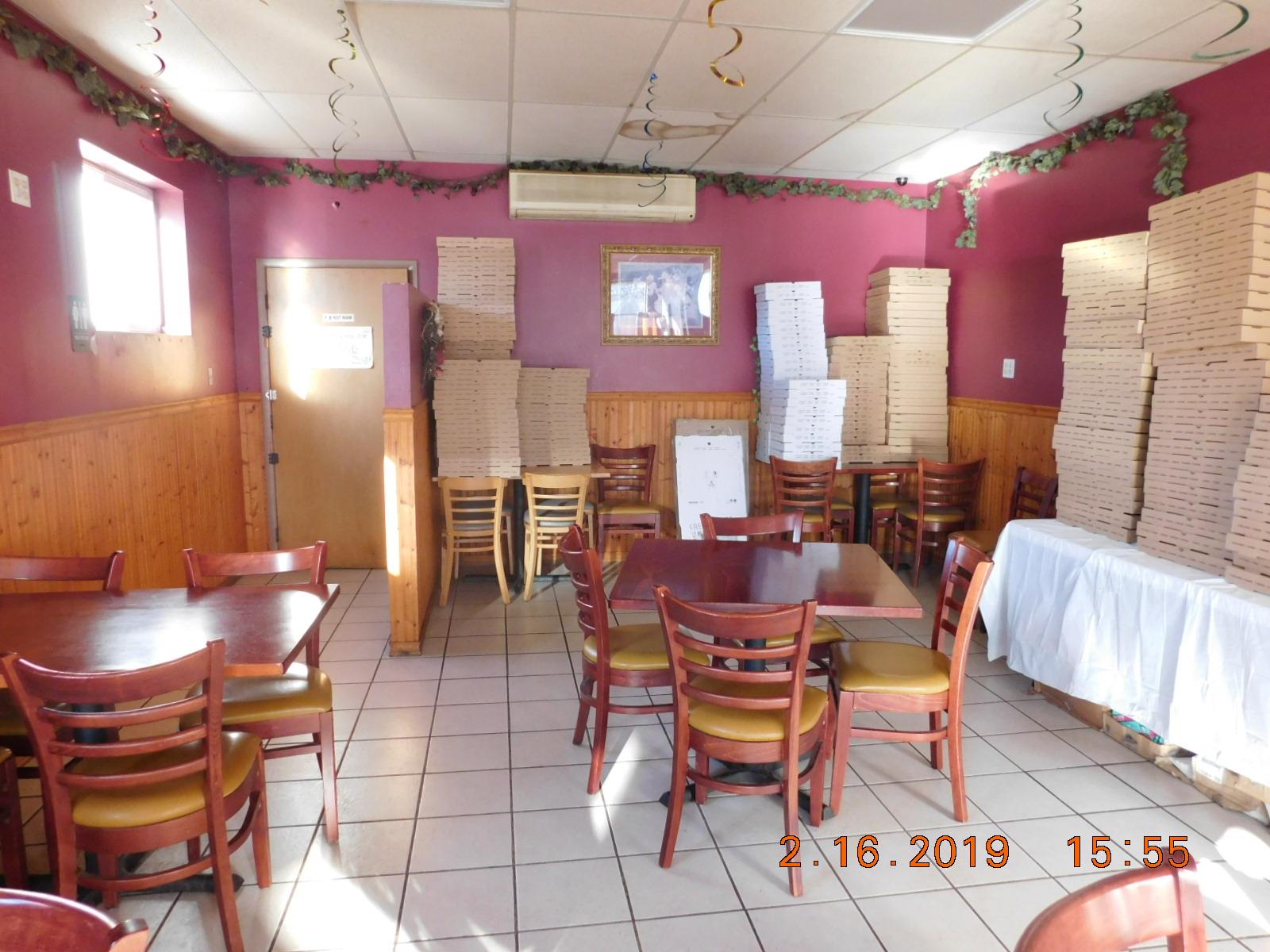 Center Street, Ellenville, New York -  - 
