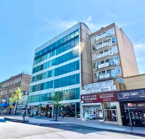 136-40 39th Avenue 2Fl Flushing NY 11354