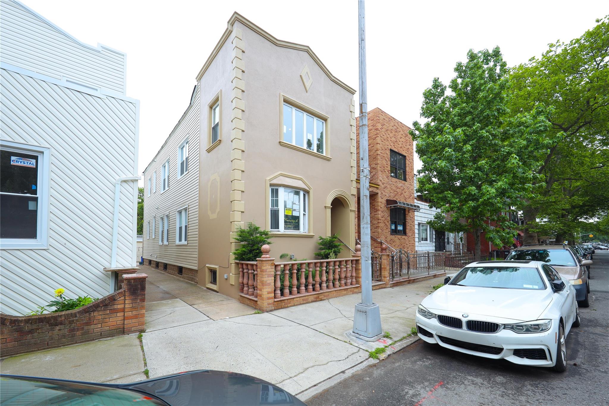 2050 71st Street
