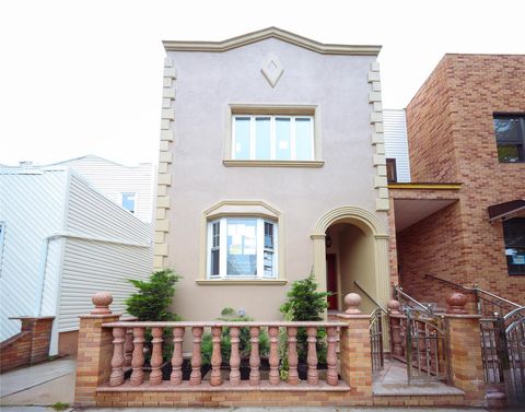 2050 71st Street Brooklyn NY 11204