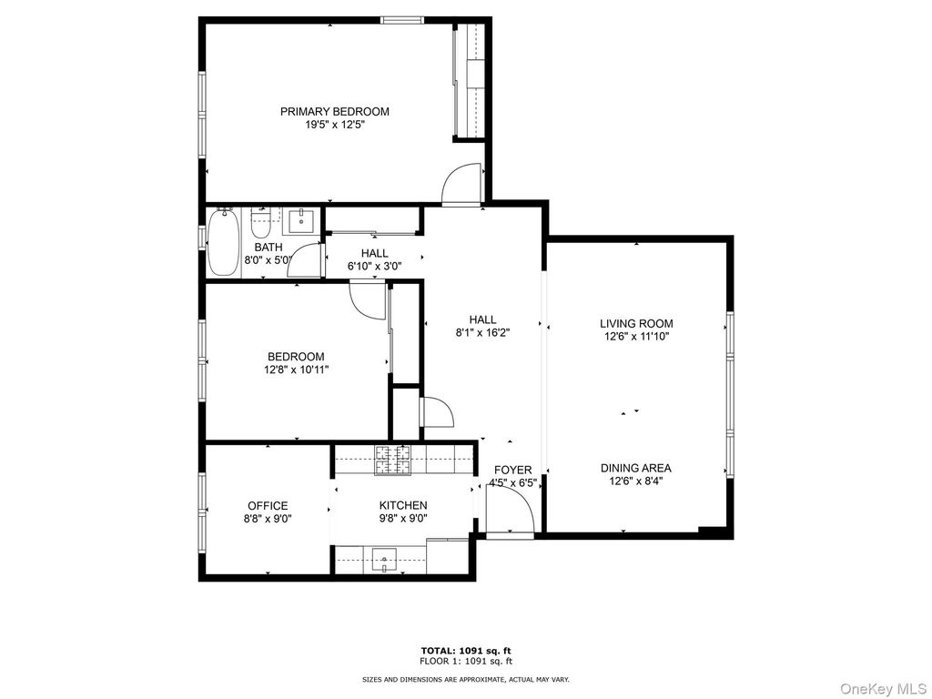 Photo of 643 Unit Pelham Road, New Rochelle, NY 10805 (MLS # 989004)