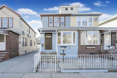 Homes For Sale - 1514 E 55th Street<br/> Brooklyn, NY 11234