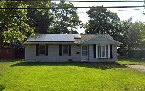 2905 Eagle Avenue, Medford, NY 11763 - MLS#: 987394