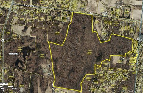 Vacant Land For Sale - 234 W Market Street<br/> Red Hook, NY 12571