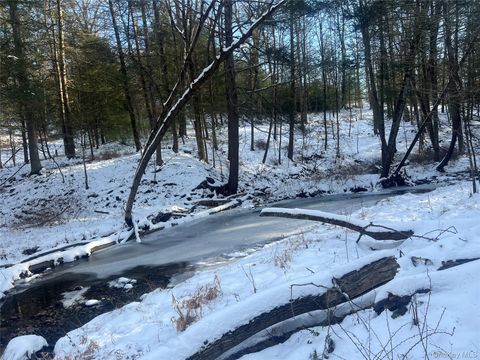 Photo of 26 Mossy Brook Road, High Falls, NY 12440 (MLS # 943519)