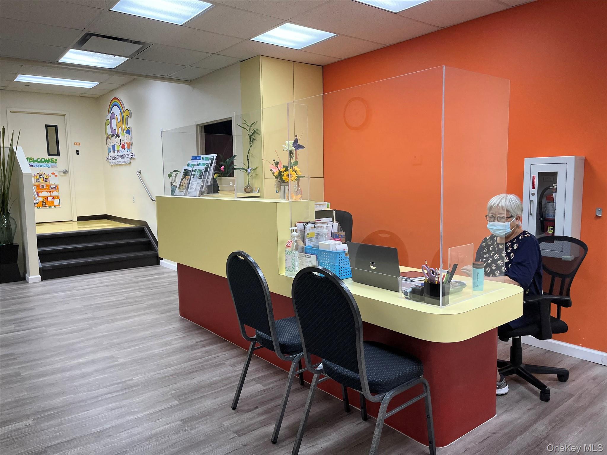 42-35 Main Street CF- 2H