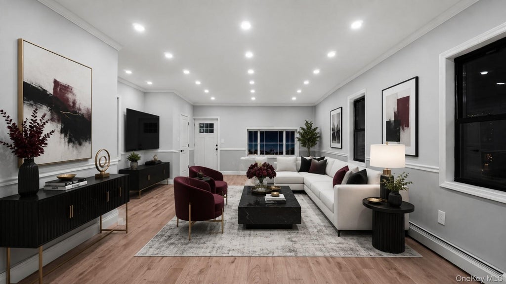 Photo of 128 E 238th Street, Bronx, NY 10470 (MLS # 1046583)
