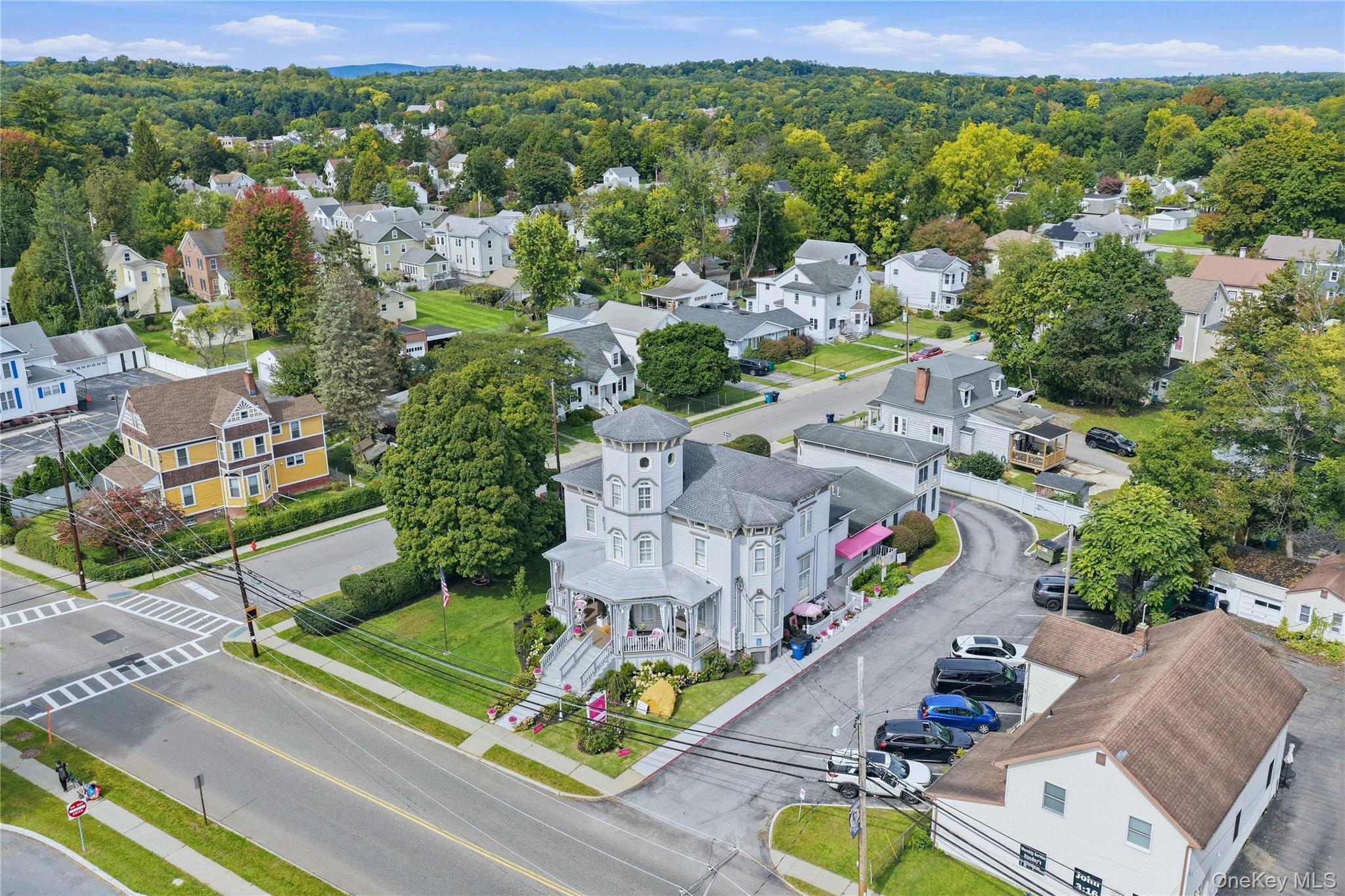 70 E Main Street