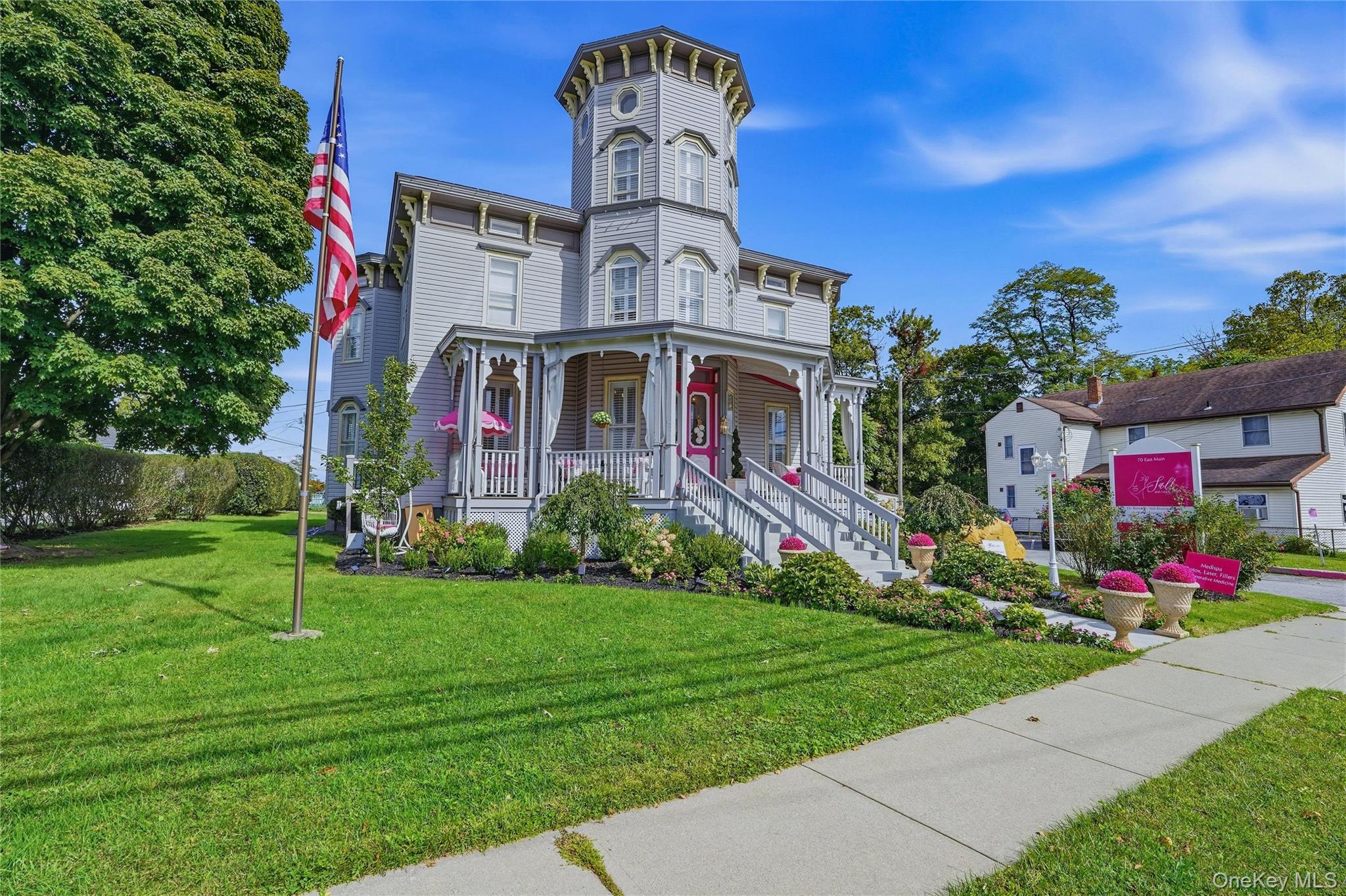 70 E Main Street