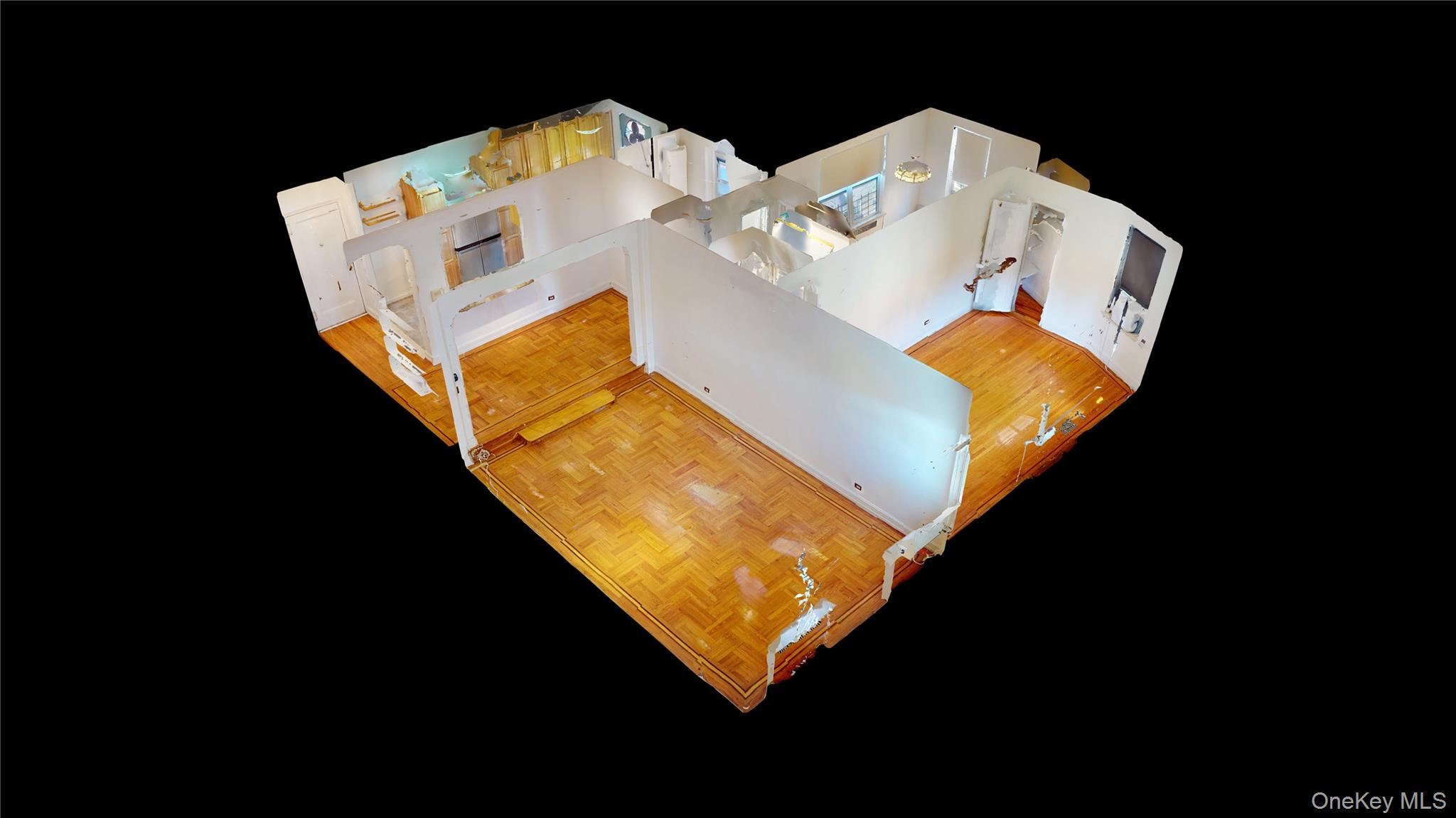 2160 Bronx Park E 6J