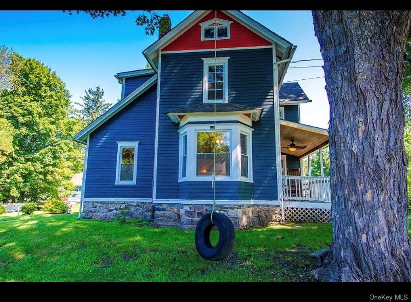 137 Summitville Road