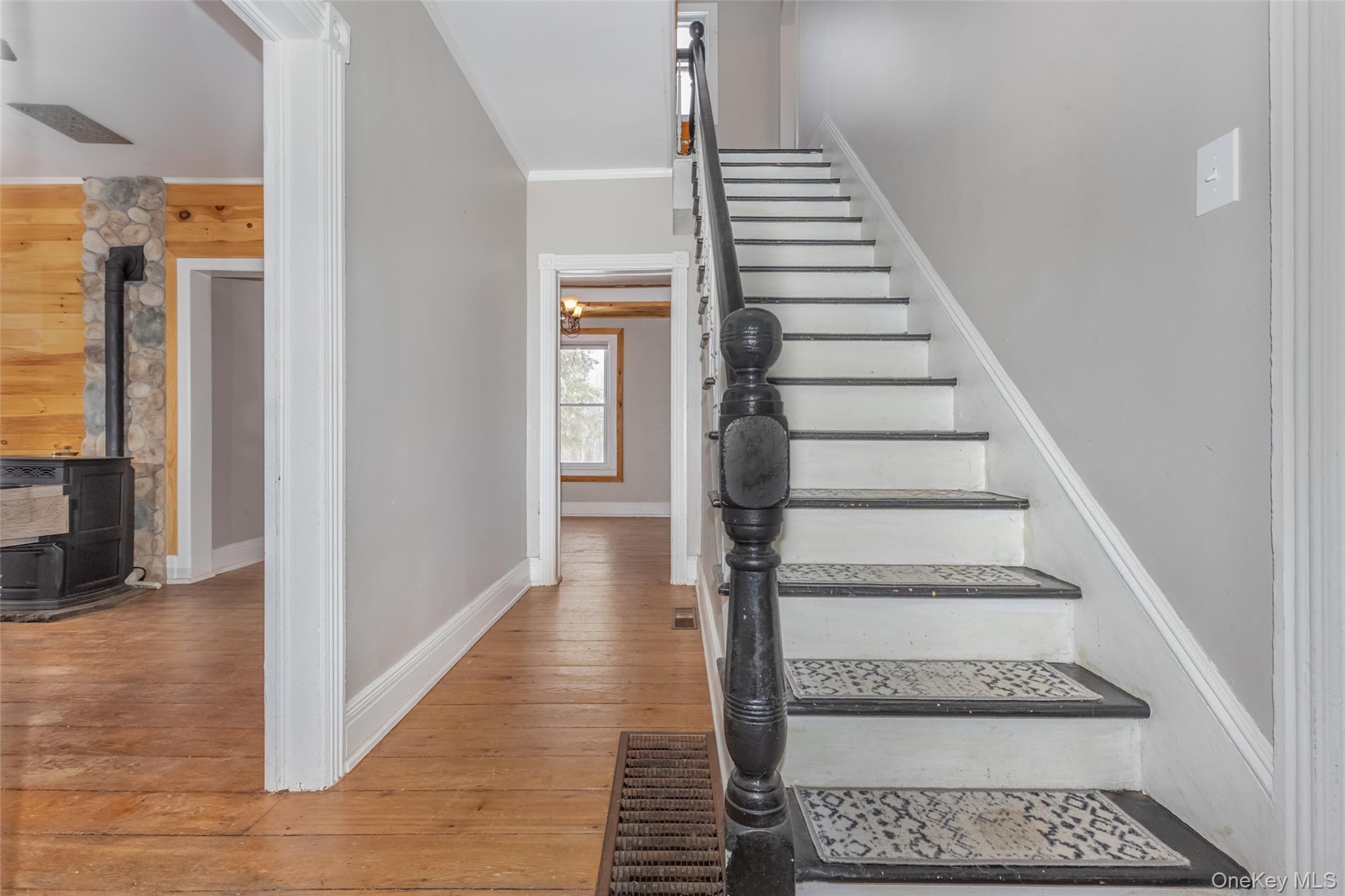 137 Summitville Road