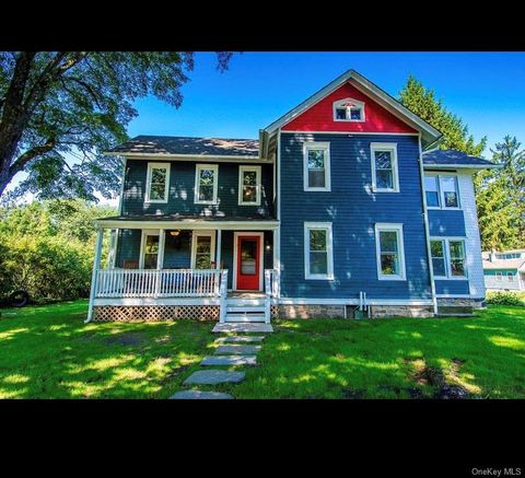 Photo of 137 Summitville Road, Summitville, NY 12790 (MLS # 962009)