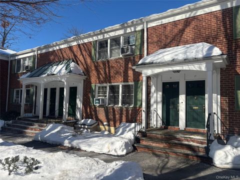 Photo of 580 Bedford Rd #18, Pleasantville, NY 10570 (MLS # 961495)