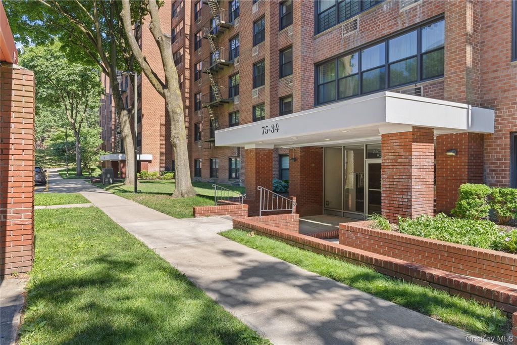 Photo of 75-34 Bell Boulevard #LF, Bayside, NY 11364 (MLS # 1021648)