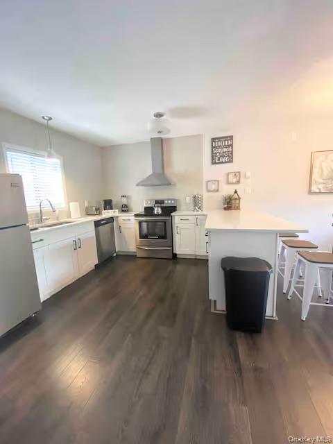 Photo of 59 Slalom Way WAY, Call Listing Agent, PA 18372 (MLS # 1049425)