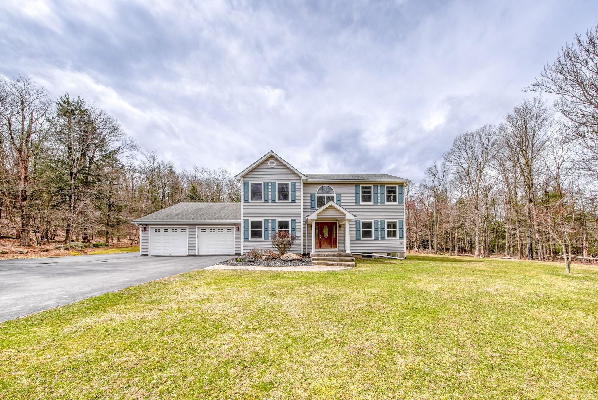 253 Bowers Road, Rock Hill, New York image 2