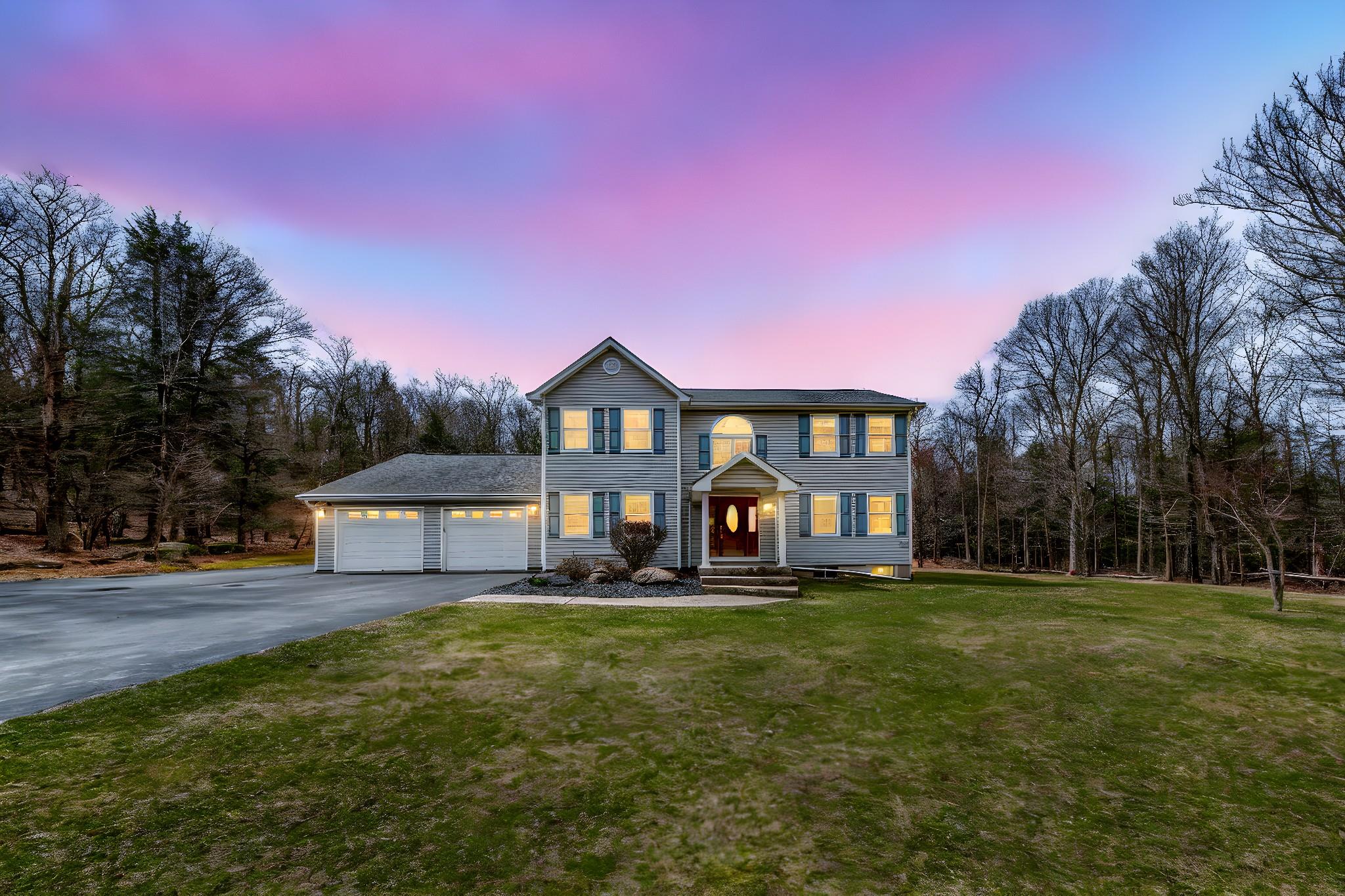 253 Bowers Road, Rock Hill, New York image 5