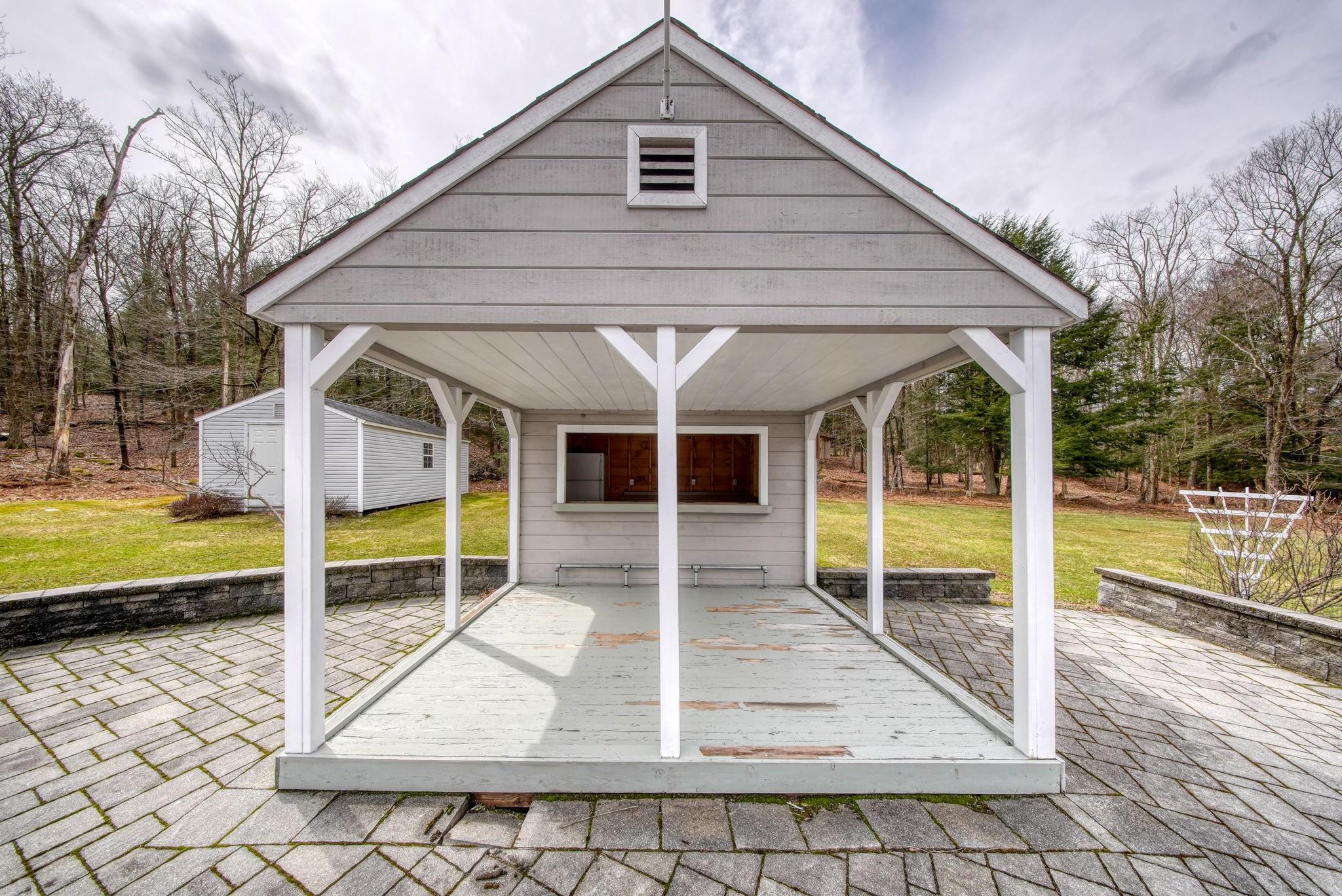 253 Bowers Road, Rock Hill, New York image 35