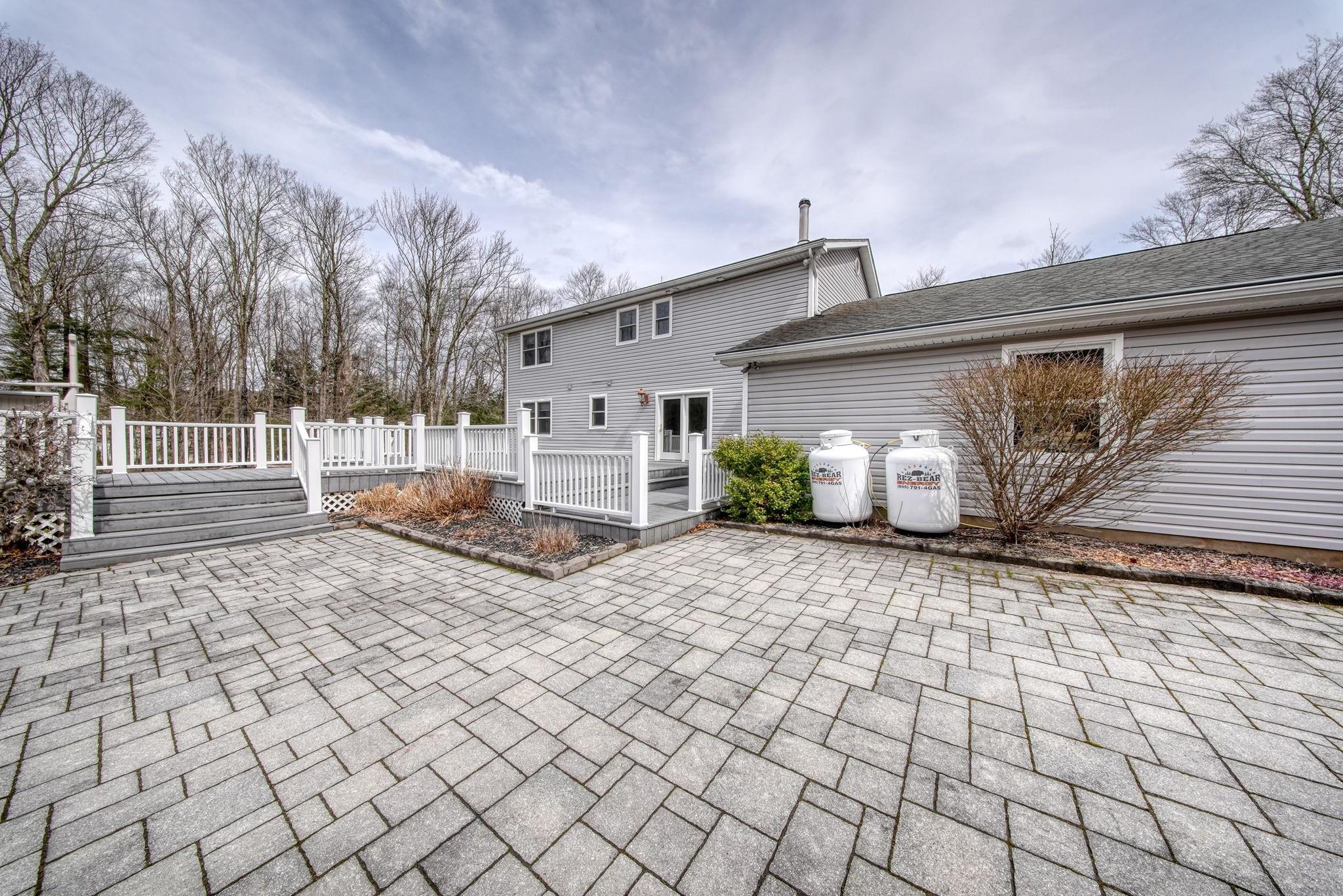 253 Bowers Road, Rock Hill, New York image 38