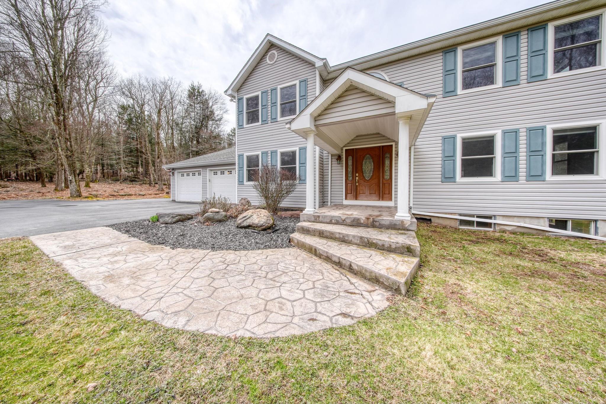 253 Bowers Road, Rock Hill, New York image 1