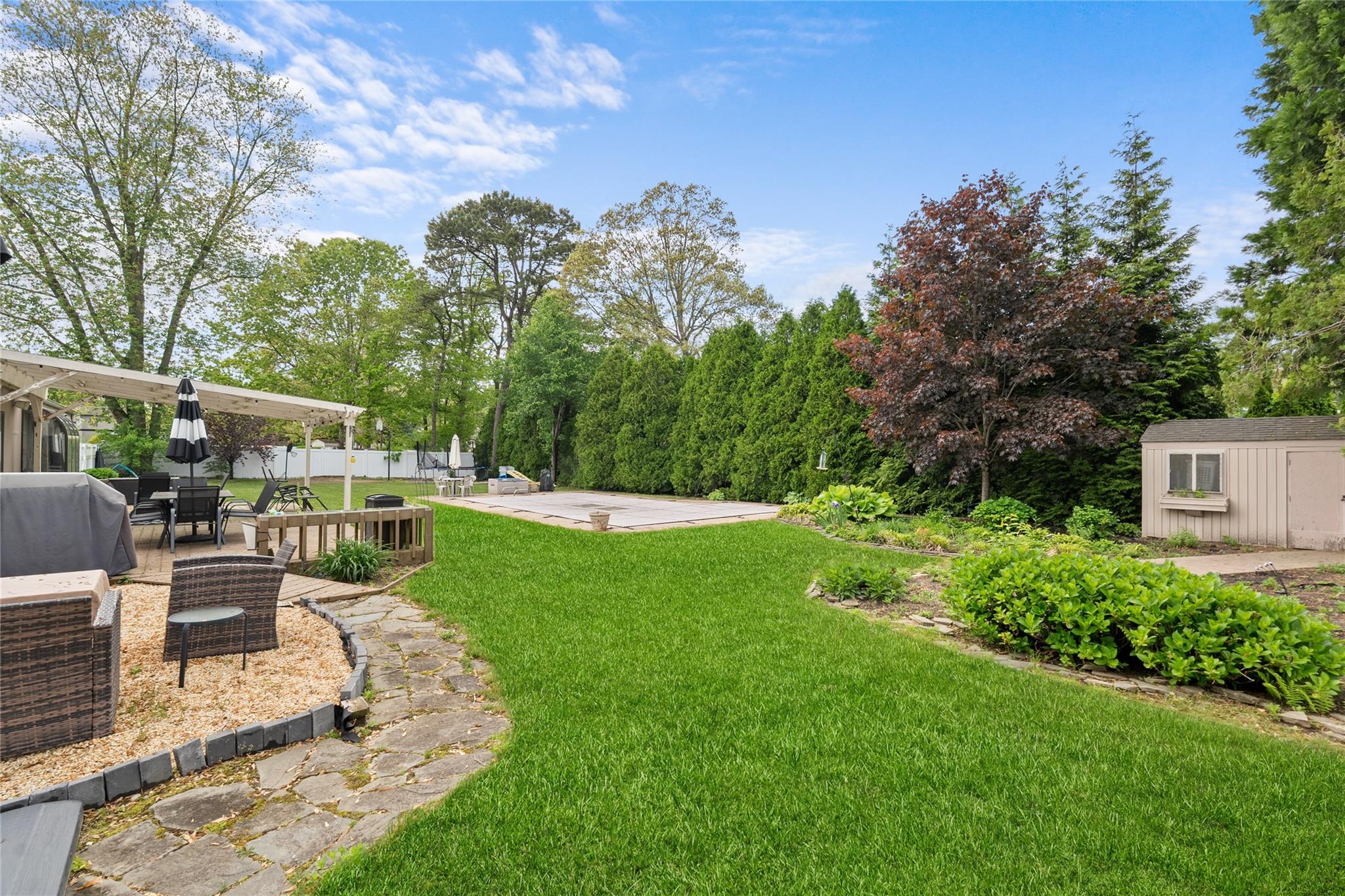 5 Morris Street, Port Jefferson Station, New York image 38