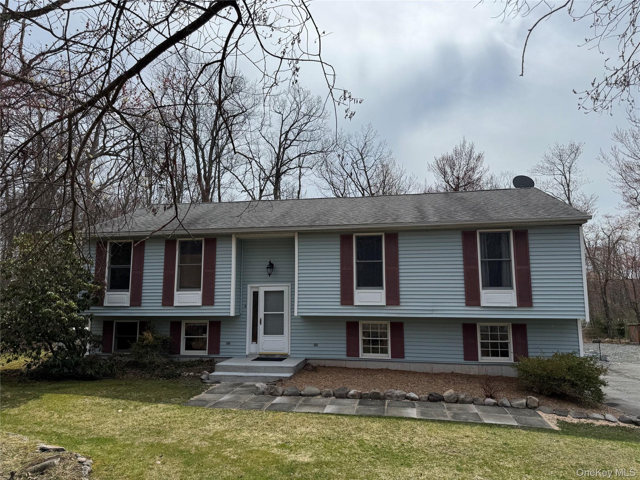 1325 Wurtsboro Mountain Road