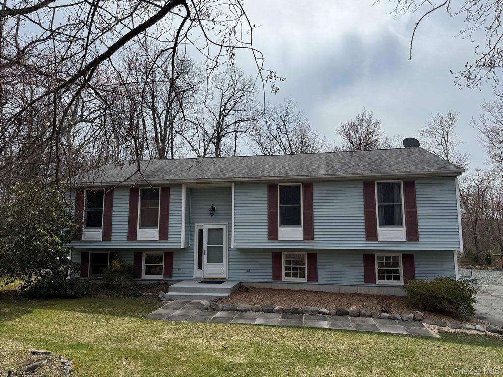 Photo of 1325 Wurtsboro Mountain Road, Wurtsboro, NY 12790 (MLS # 984570)