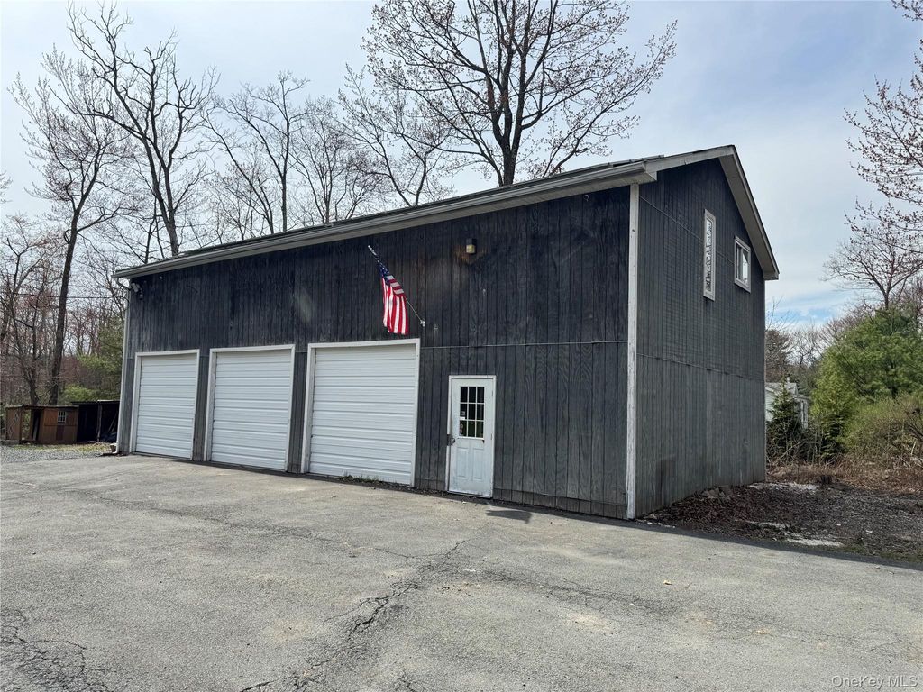 Photo of 1325 Wurtsboro Mountain Road, Wurtsboro, NY 12790 (MLS # 984570)