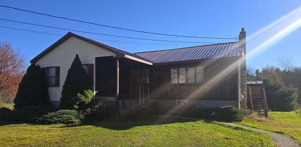 Photo of 219 Rose Valley Road #219, Monticello, NY 12701 (MLS # 1064106)