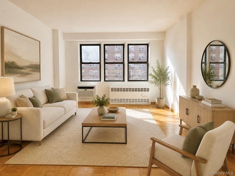 Homes For Sale - 42-55 Colden Street #11V<br/> Flushing, NY 11355