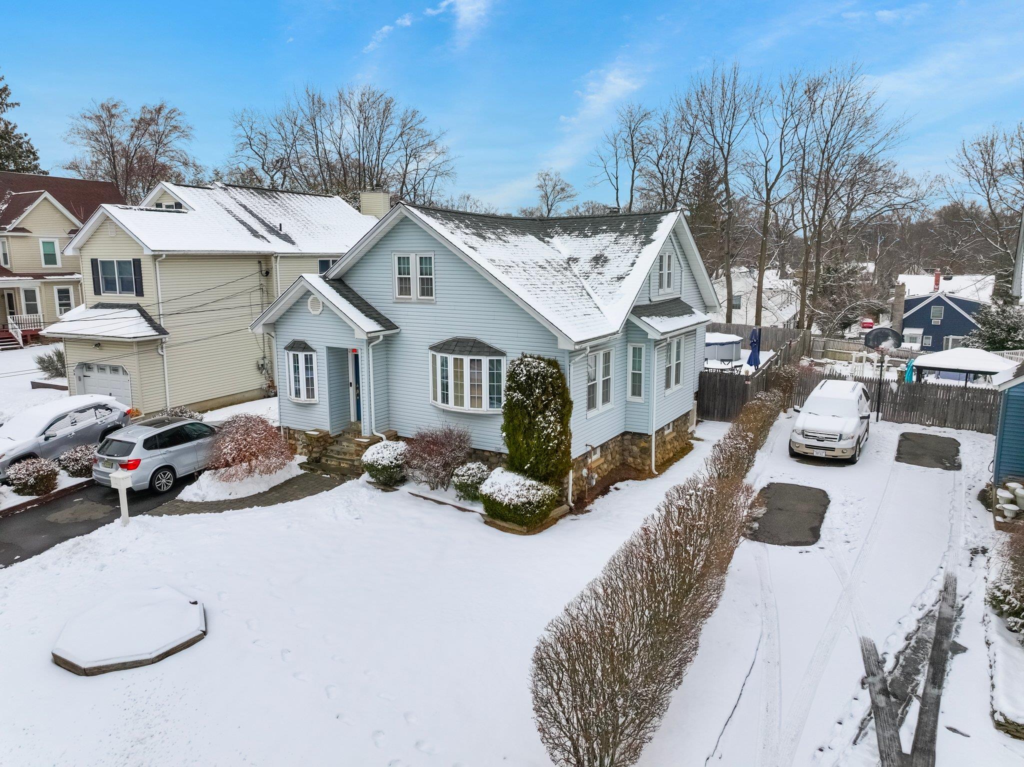 58 N Main Street, Pearl River, New York image 1