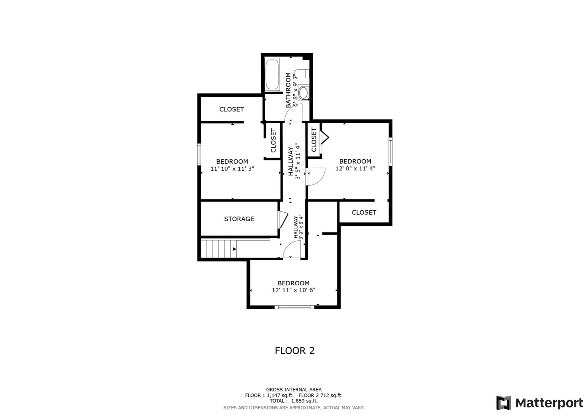 58 N Main Street, Pearl River, New York image 25
