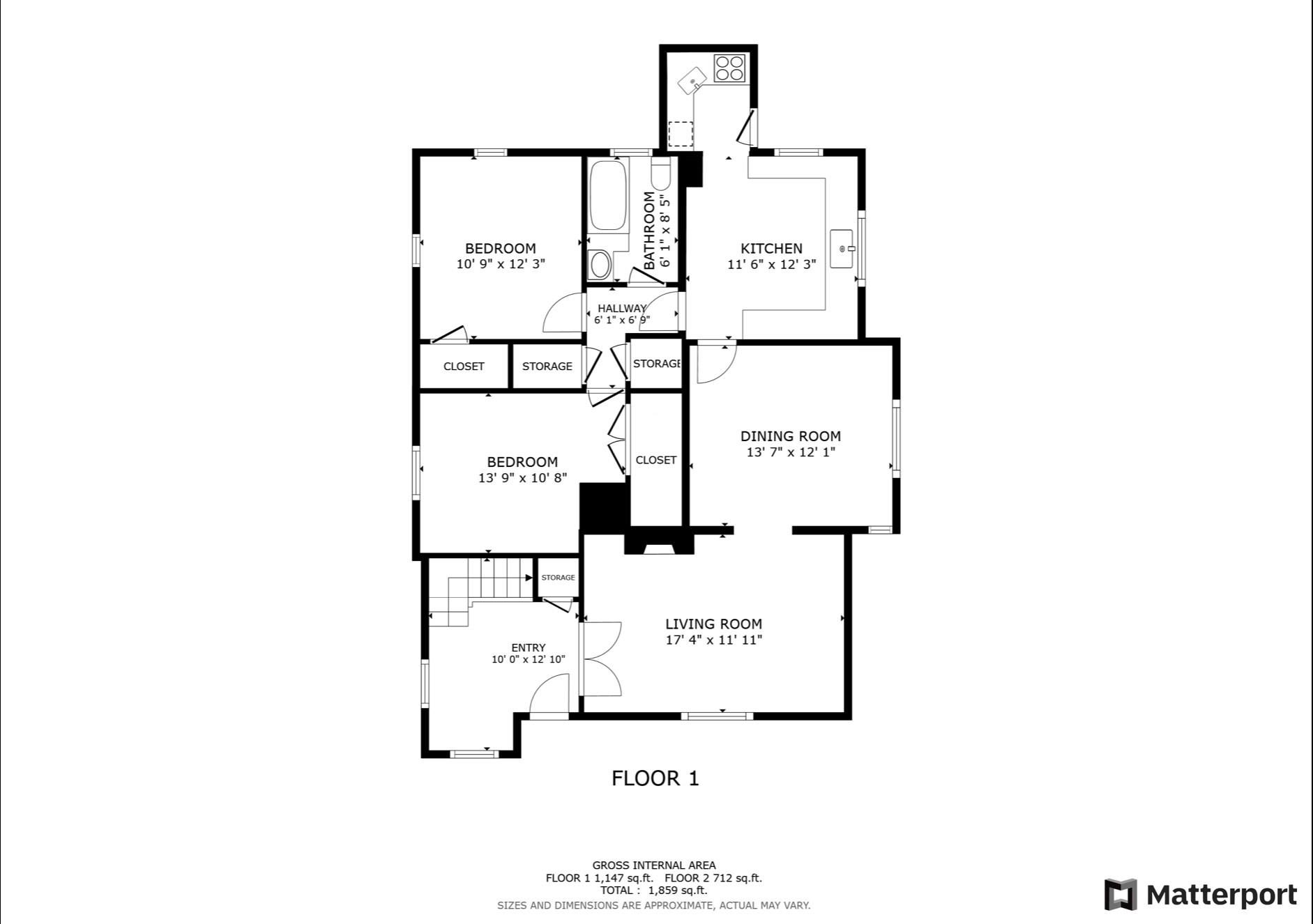 58 N Main Street, Pearl River, New York image 24
