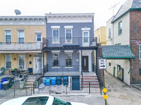 534 94th Street Brooklyn NY 11209
