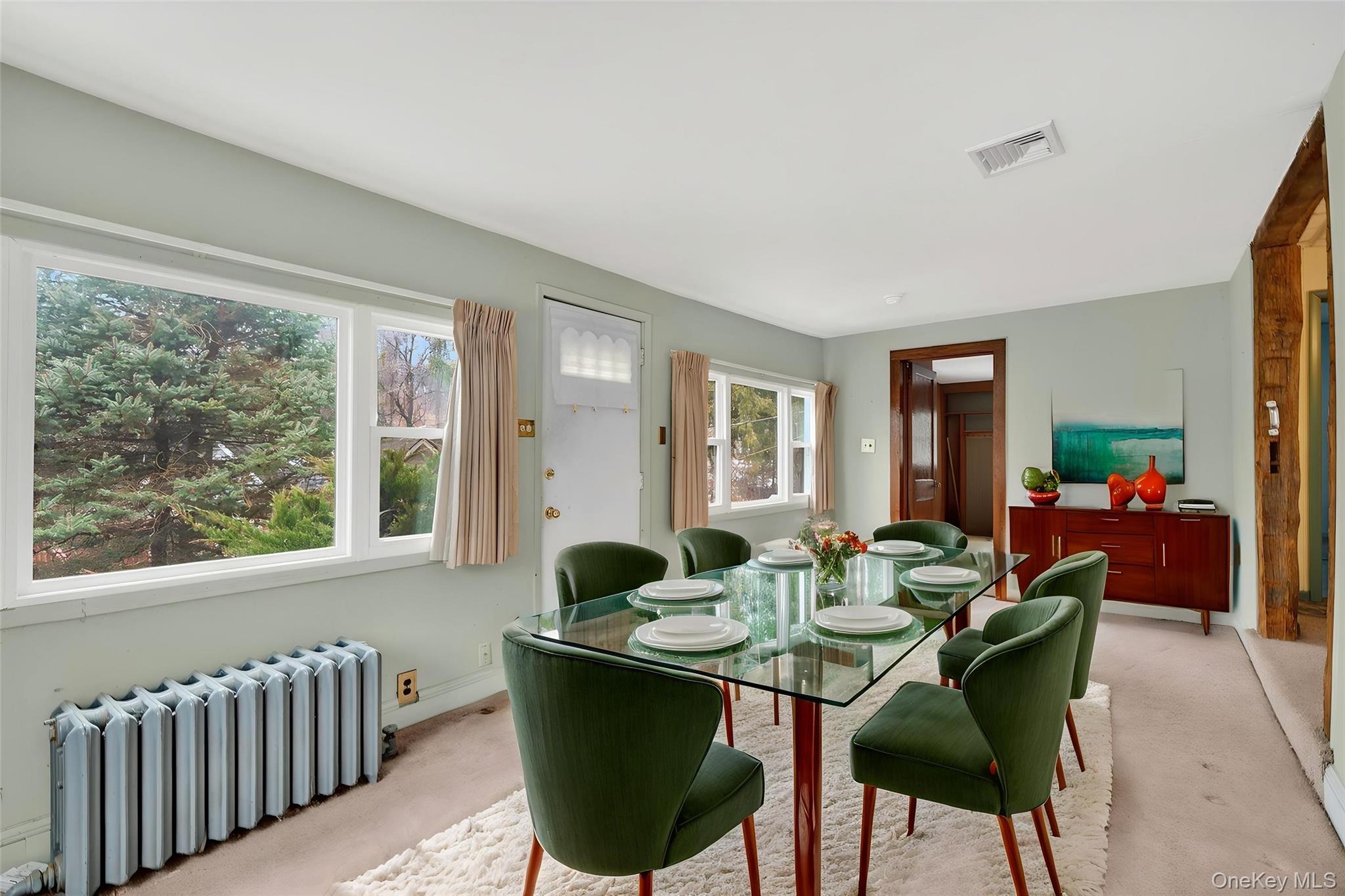 307 Gibson Hill Road