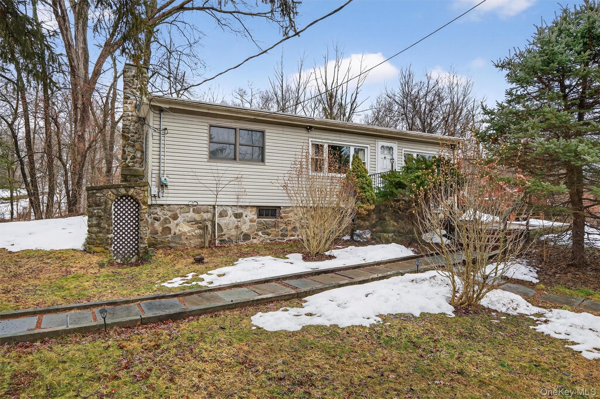 307 Gibson Hill Road