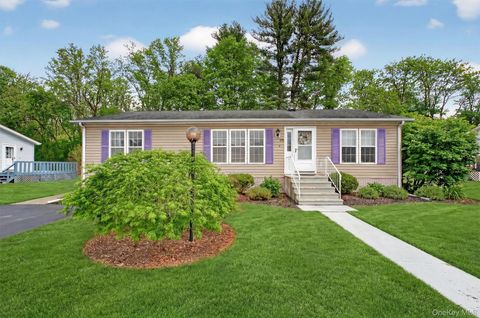 32 2nd Drive Hyde Park NY 12538