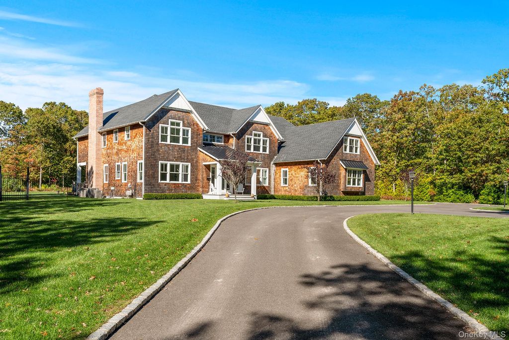 Photo of 41 Arbutus Road, Quogue, NY 11959 (MLS # 928393)