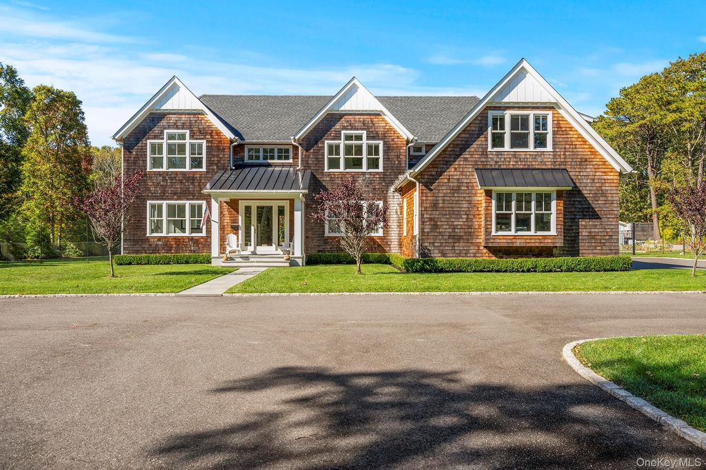 Photo of 41 Arbutus Road, Quogue, NY 11959 (MLS # 928393)