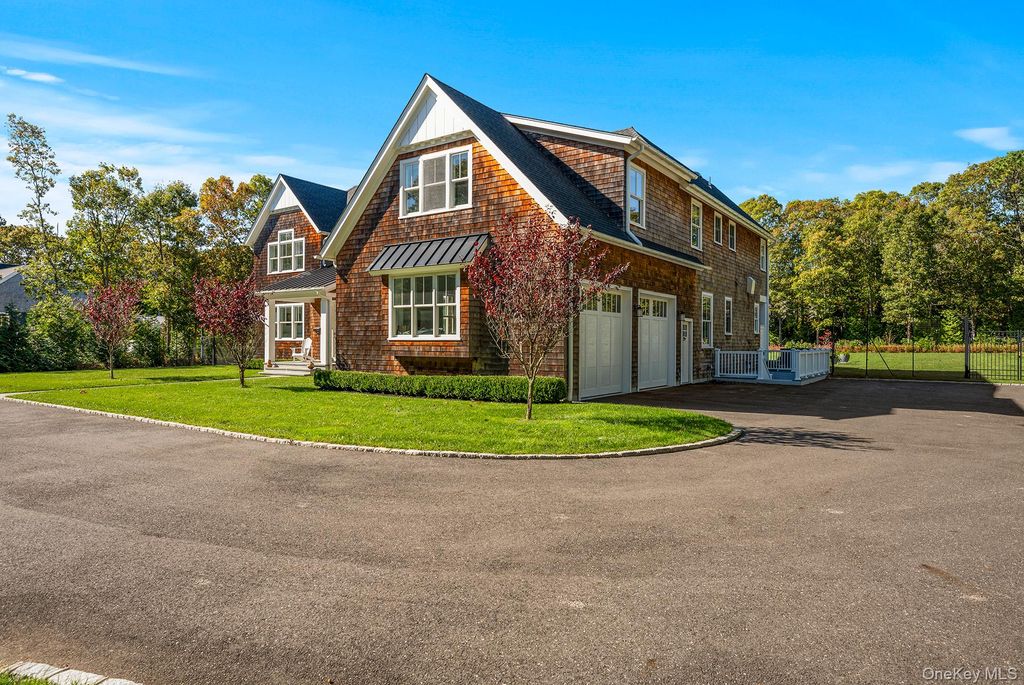 Photo of 41 Arbutus Road, Quogue, NY 11959 (MLS # 928393)